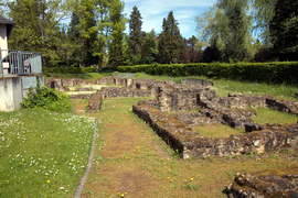 Kastellbad Salisberg (Hanau)